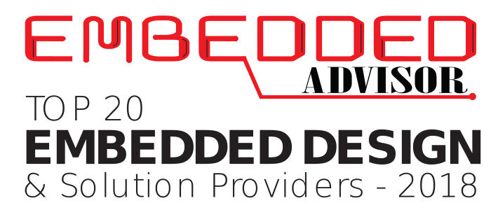 Embedded design Partner logo