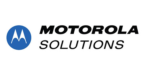 ARS partner Motorola Solutions
